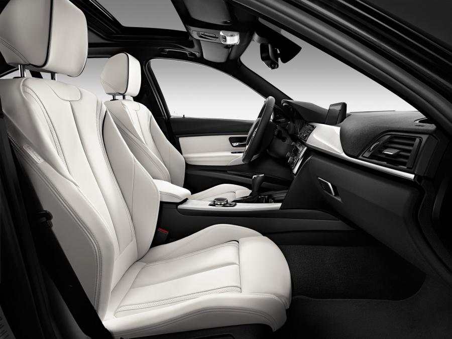  BMW 535d Gran Turismo Individual 2013 года  (фото 2 из 2)